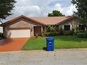 Primary Photo - 4 br, 2 bath House - 6615 NW 48th Mnr