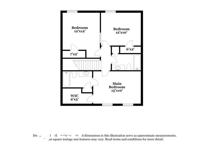 Building Photo - 2707 Nugget Ct