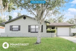 Building Photo - 8158 Troxler Dr