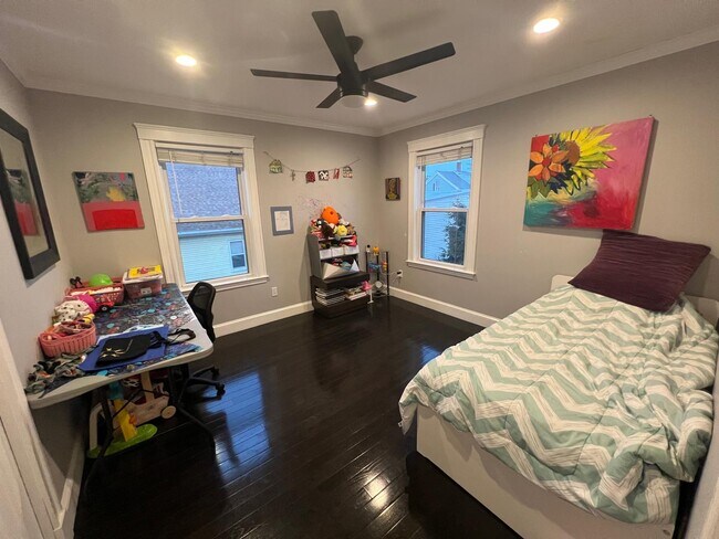 Foto del edificio - 21 Edmands St