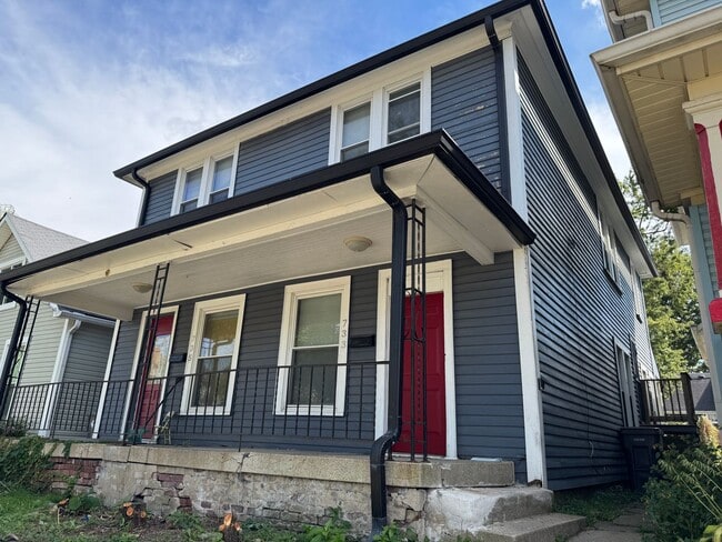 Photo - 735 Orange St Apartment