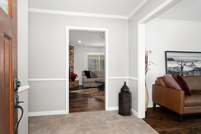 Foto del edificio - 11433 Ash Creek Dr