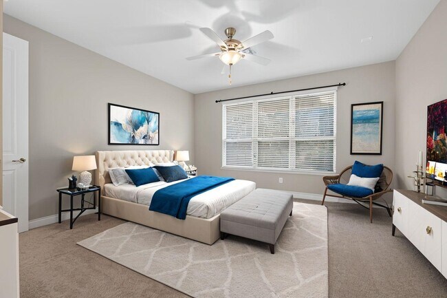 Foto del edificio - 15303 Westland Gate Dr