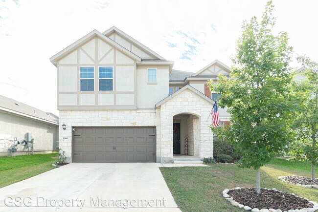 Building Photo - 4 br, 4 bath House - 9560 Garrison Way