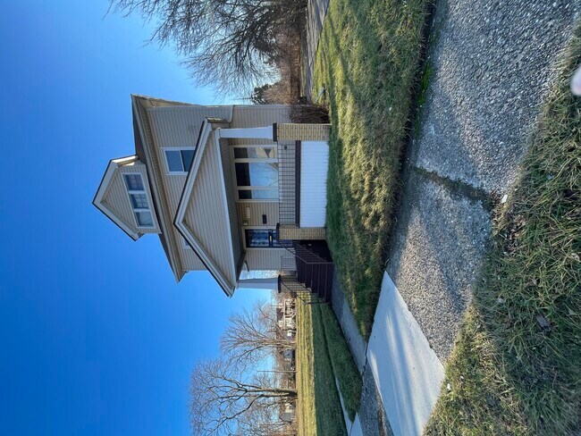 Foto del edificio - 3516 Stockton St