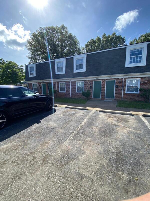 Foto principal - 2630 Wayside Dr