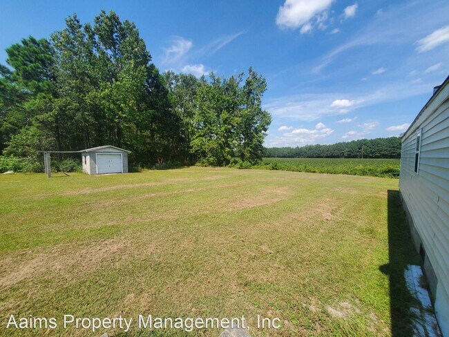 Foto del edificio - 2 br, 2 bath House - 1110 Lacy Crumpler Lane