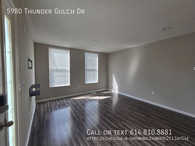 Building Photo - 5980 Thunder Gulch Dr