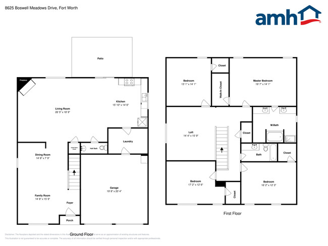 Building Photo - 8625 Boswell Meadows Dr