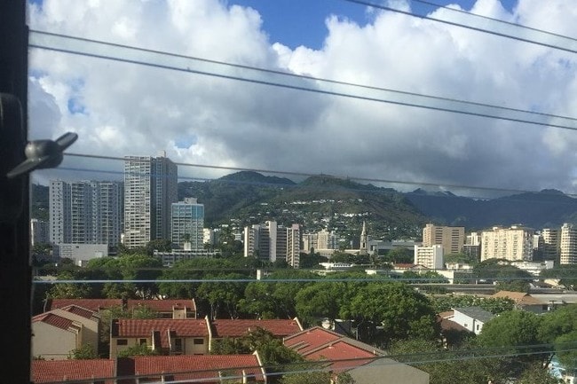 The View - 1650 Kanunu St