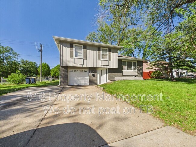 Foto del edificio - 7800 E 91 St