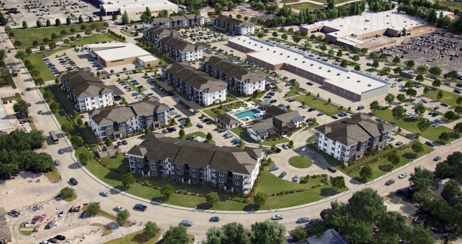 Building Photo - The Waters at Promenade