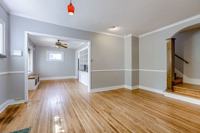 Building Photo - 3 Bedroom Minutes from Midtown, Dundee, an...