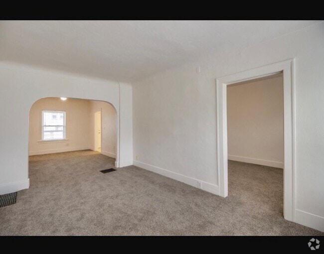 Unit Interiors - Erie Apartments