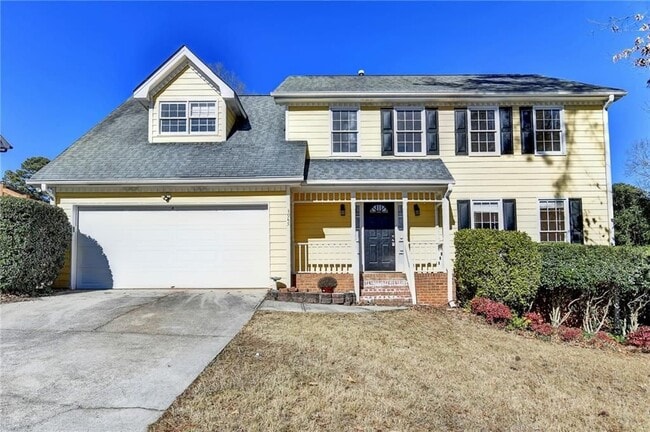 Building Photo - 3945 Genoa Ct