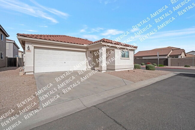 Foto del edificio - 3502 S Chaparral Rd