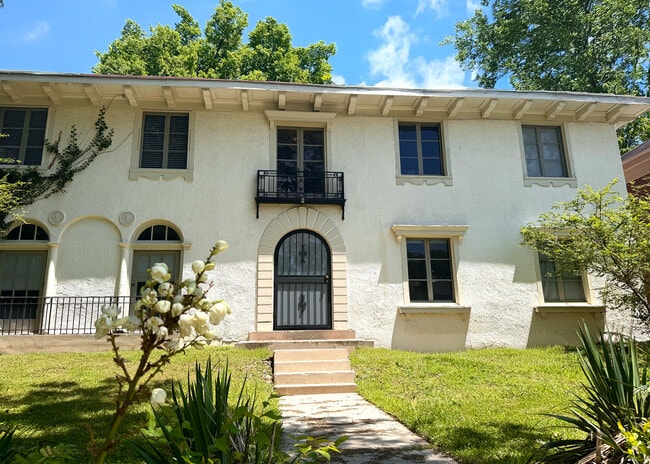 Building Photo - Clark Terrace Apartments
