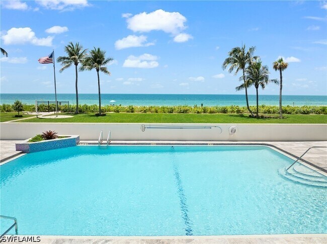 Foto del edificio - 10691 Gulf Shore Dr