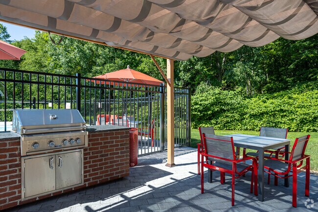 Foto del interior - Tatnuck Square