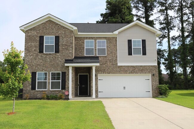 Building Photo - 870 Curlew Cir