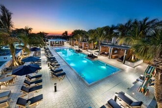 Midtown29_amenity_Pool (2) - AMLI Midtown 29