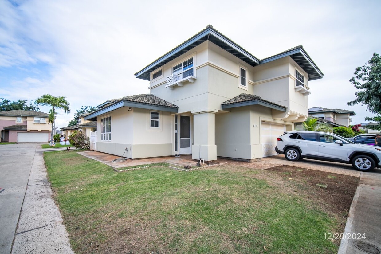 Foto principal - 3 bd, 2.5 ba Single Family Home in Kapolei