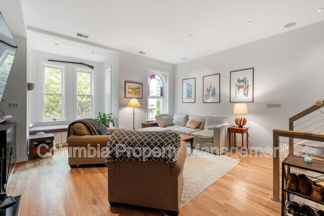 Foto del edificio - 1763 P St NW