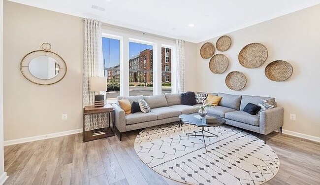 Foto del edificio - 45202 Lettermore Square