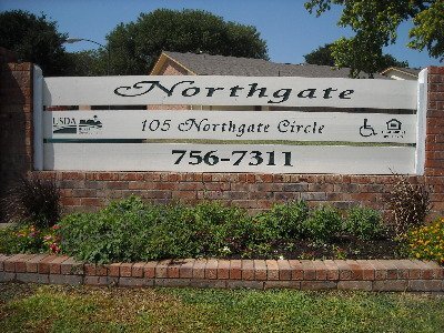 Foto del edificio - 105 Northgate Cir