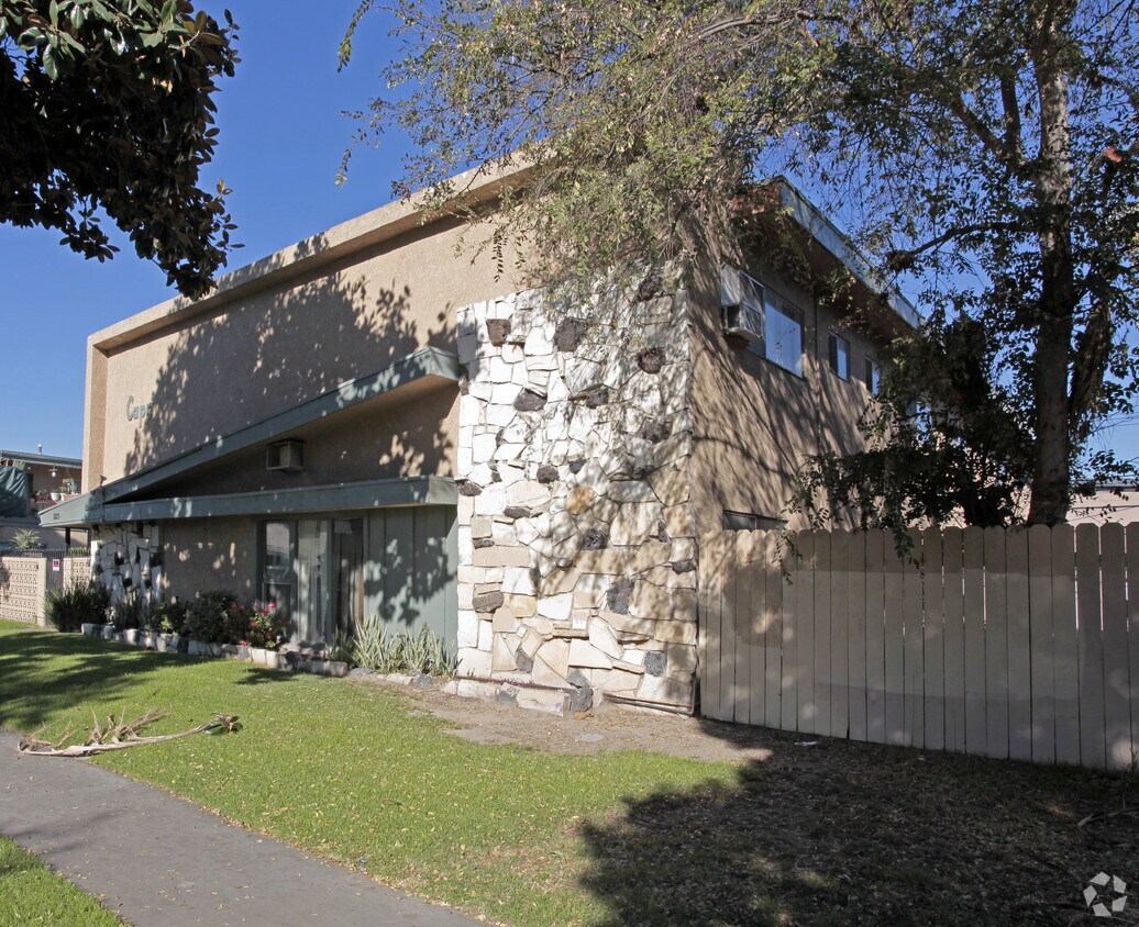 Foto del edificio - 1823 W Sumac Ln