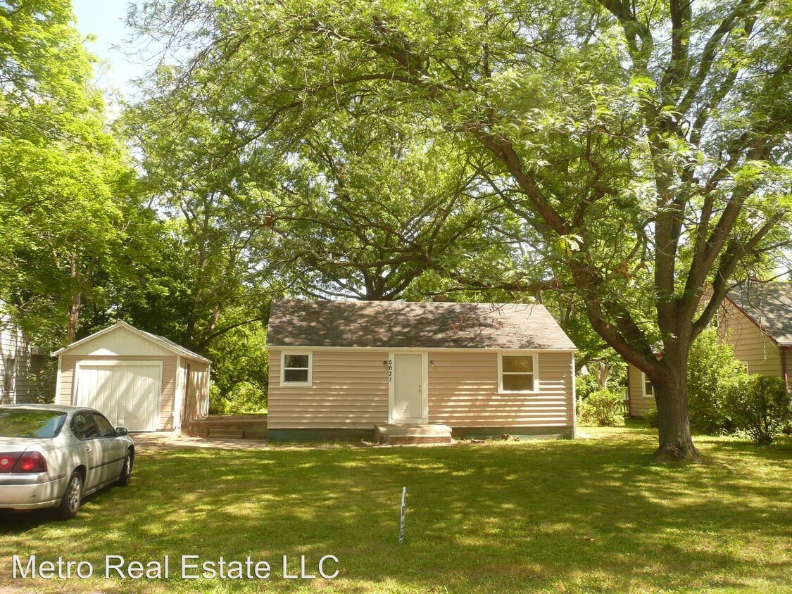 5631 Standish Dr, Fort Wayne, IN 46806 House Rental in Fort Wayne, IN