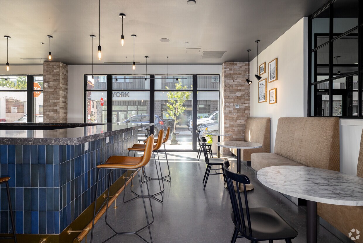 Hagert and York Apartments in Philadelphia, PA