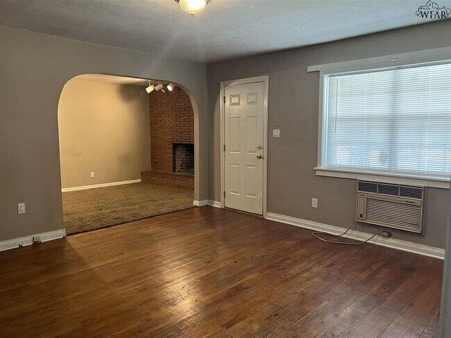 Foto del edificio - 3614 Garfield St