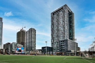 Building Photo - EVOLV