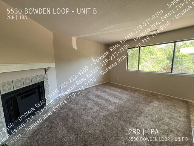 Building Photo - 5530 Bowden Loop