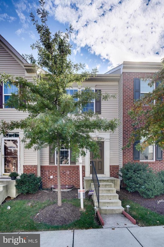 7208 Abbey Road, Elkridge, MD 21075 Townhome Rentals in Elkridge MD