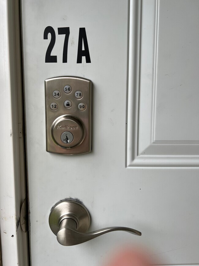 Foto del edificio - 27 Reed St