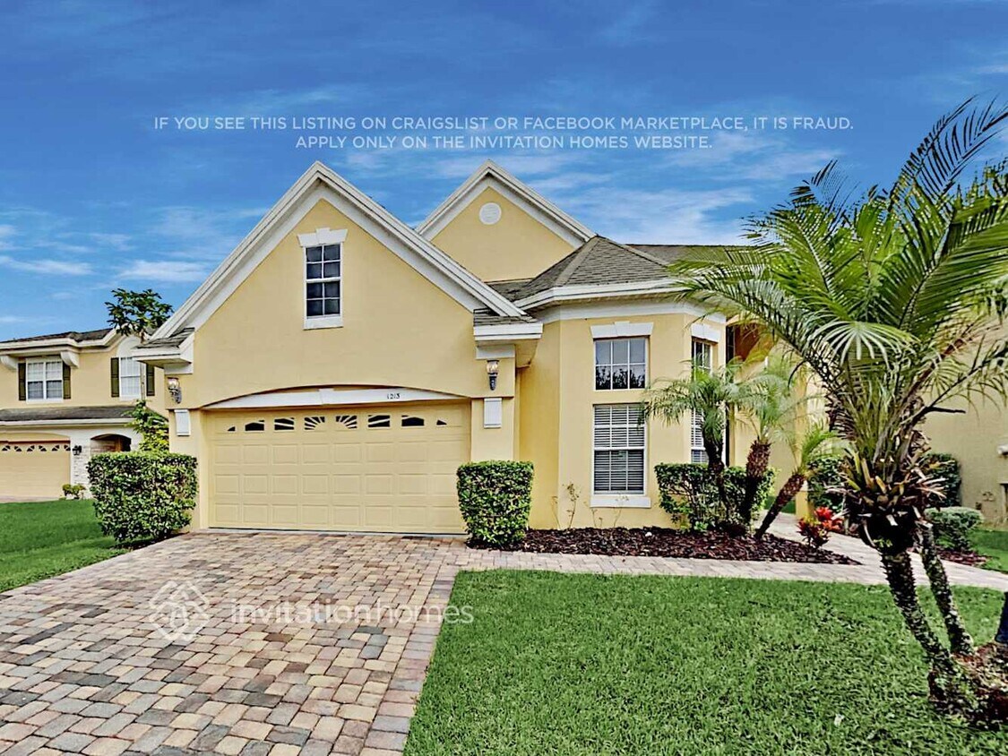 Foto principal - 1213 Balsam Willow Trail