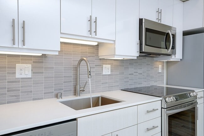 Interior Photo - Portal Apartments