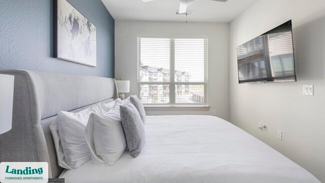 Building Photo - 125 S Standridge Blvd