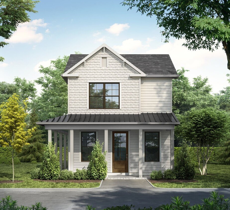 647 Vernon Ave, Nashville, TN 37209 House Rental in Nashville, TN