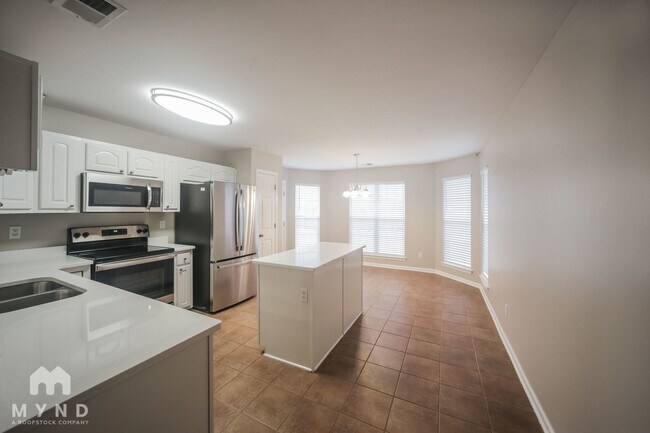 Foto del edificio - 1115 Warwick Pl