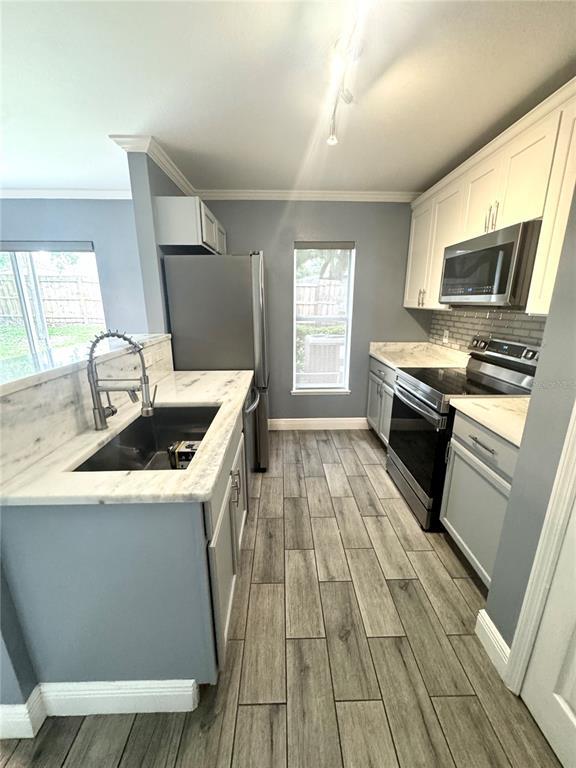 Building Photo - 9816 Ashburn Lake Dr