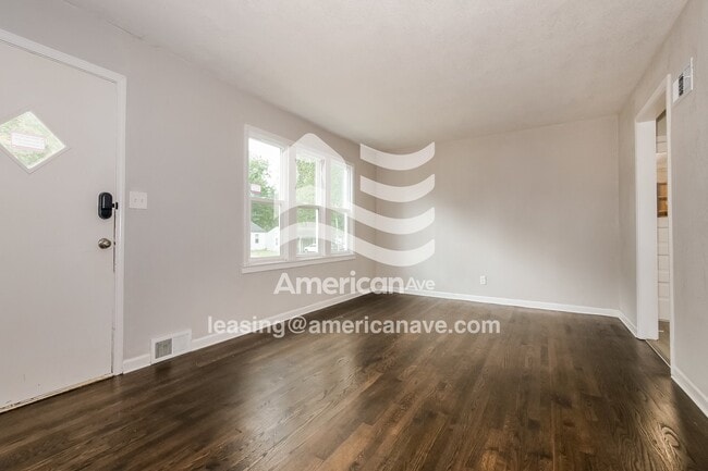 Foto del edificio - 11500 W 69th Terrace