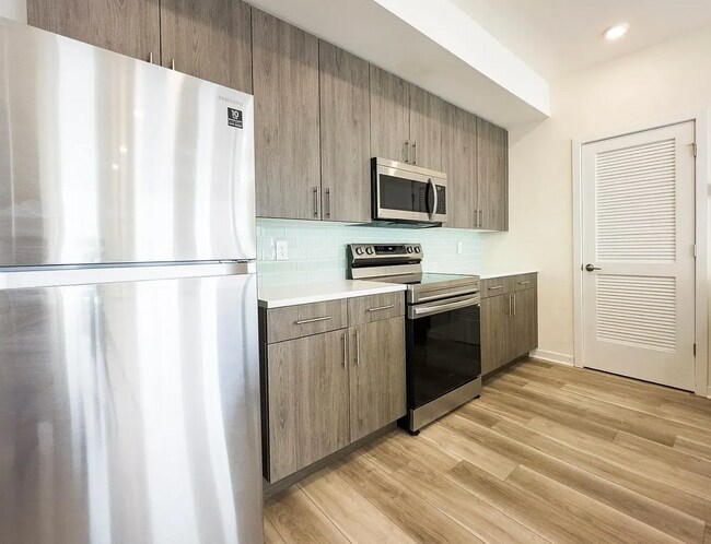 Foto del edificio - Modern Apartments in Old Kensington