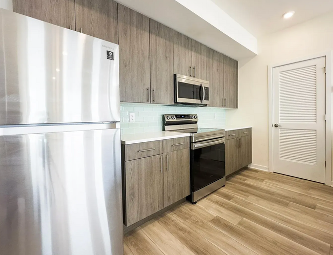 Foto del edificio - Modern Apartments in Old Kensington