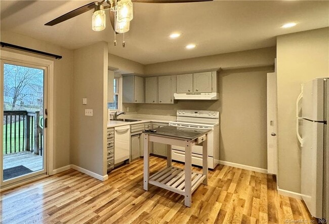Foto del edificio - 14 Topstone Dr