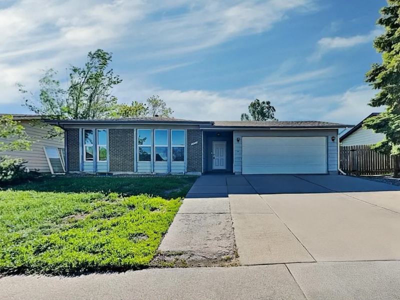 Foto principal - 5437 Crystal St