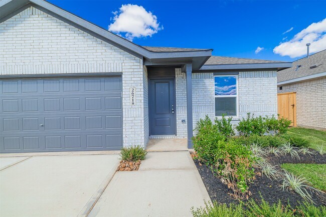 Foto del edificio - 26718 Willow Ln