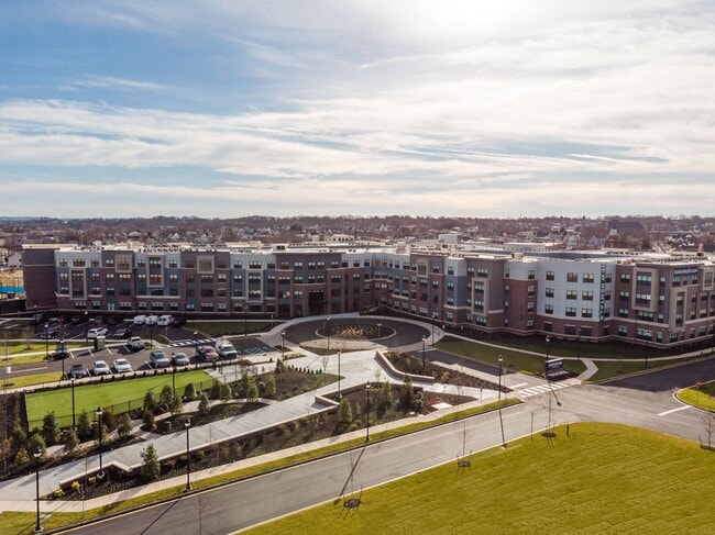 Foto del edificio - Station Bay